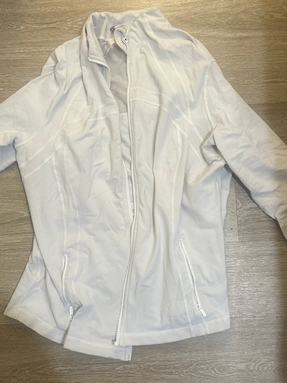 Lululemon Define Jacket - Picture 2 of 2